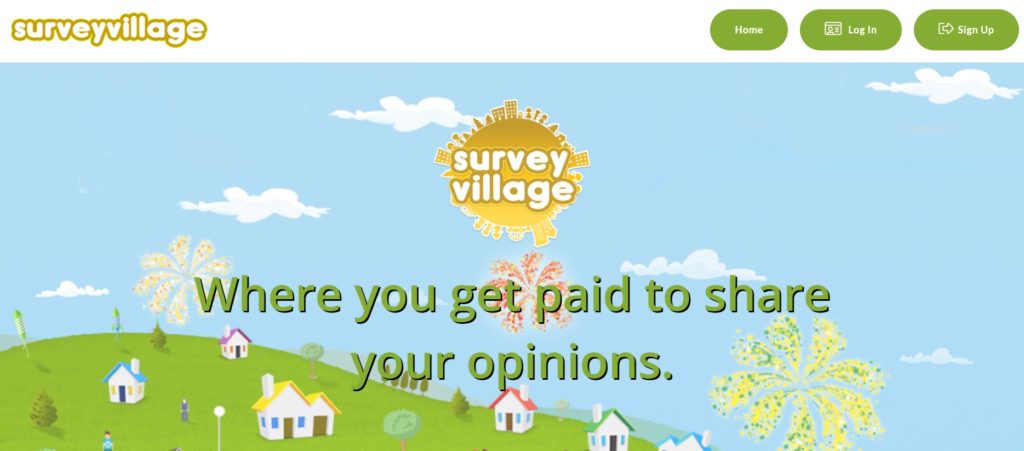survey village australia survey review