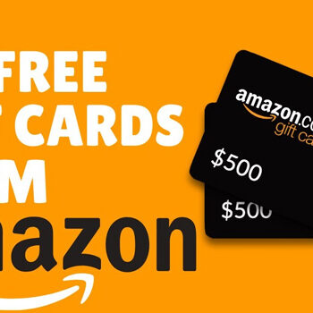 Best Surveys for Amazon Gift Cards