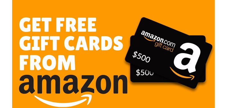 Best Surveys for Amazon Gift Cards