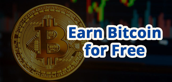 Best Surveys to Earn Bitcoin for Free