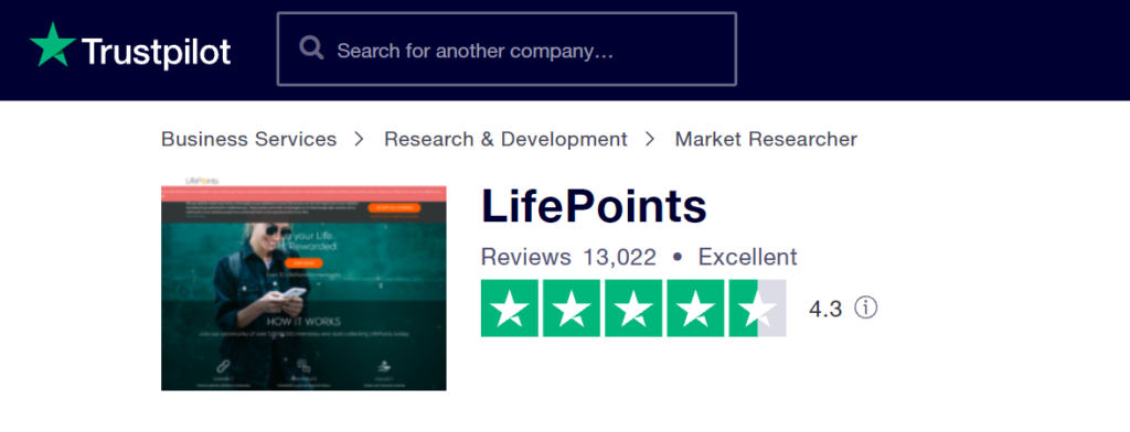 Is LifePoints the Best Paid Survey? Honest Review