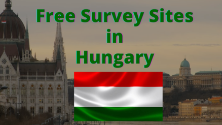 🔥 Top 10 Paid Survey Sites in Hungary