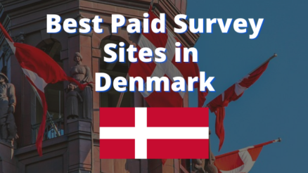 Paid Survey sites in Denmark