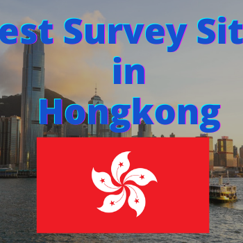 23 Legit Survey Sites in Hong Kong (Verified)​