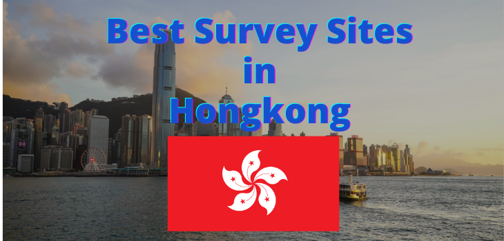 23 Legit Survey Sites in Hong Kong (Verified)​