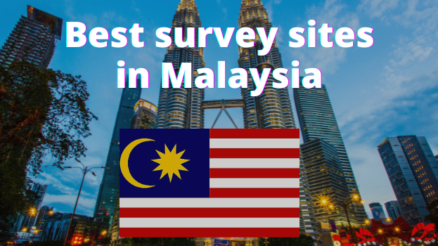 🔥 27 Malaysia's Top Paid Survey Sites (Verified)