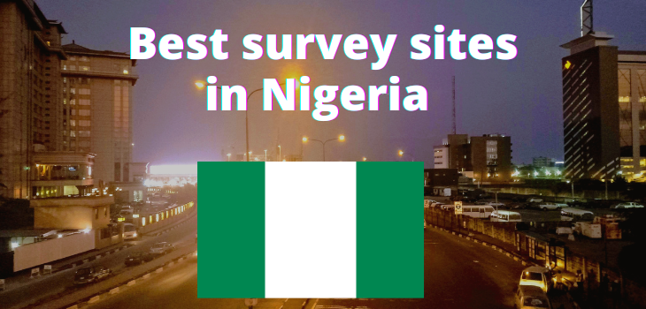 🔥 13 Fantastic Legit Surveys for Nigeria