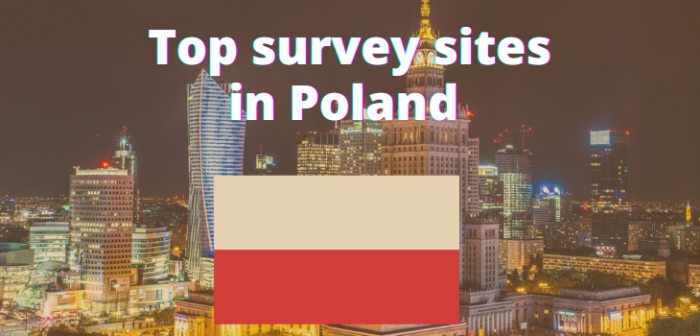 🔥 10 Amazing Legit Survey Sites for Poland
