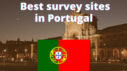 🔥 14 Best Paid Survey Sites for Portugal
