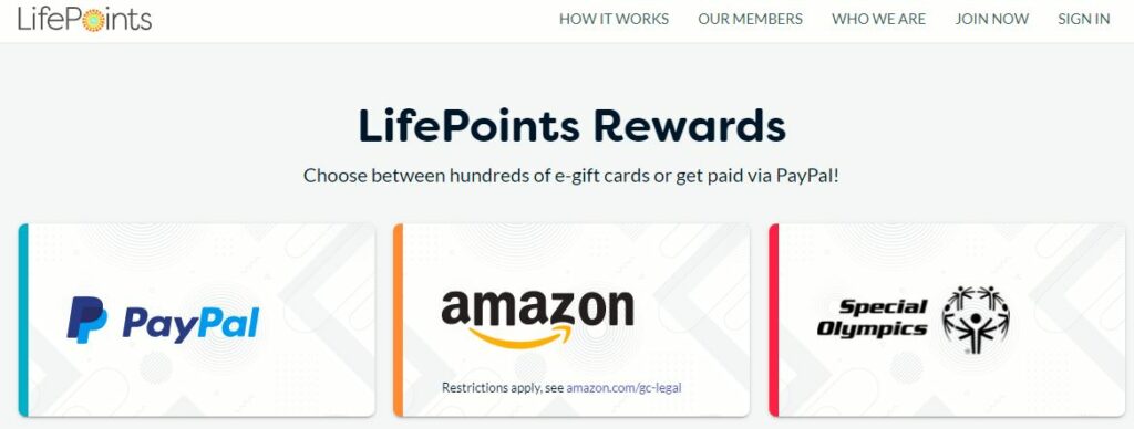 LifePoints Survey Review (2022) - An Inside look