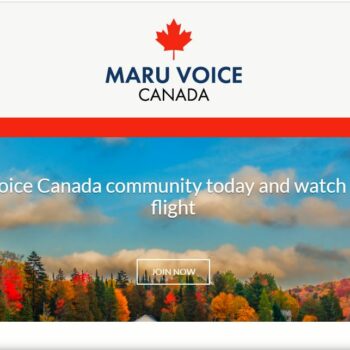 Maru Voice Canada/UK Review - 2022 ( Scam or Legit ? )