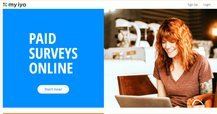 🚀 Free Legitimate Paid Surveys to Earn Money
