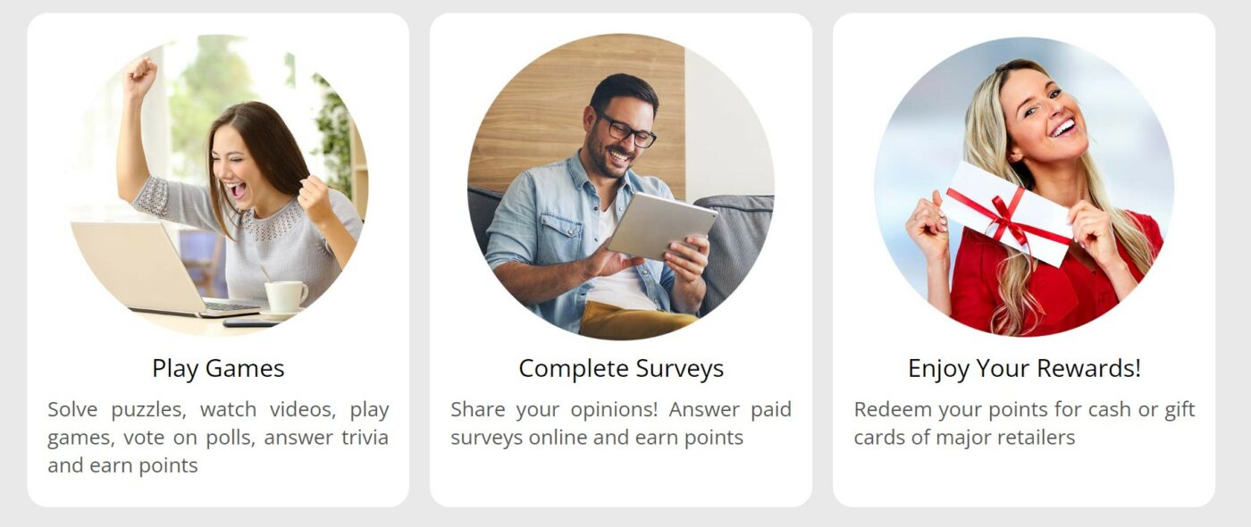 Is Rewardia the Best Paid Survey Site for Australians? 2023 Review