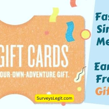 Fastest Simplest Methods for Earning a Free Etsy Gift Card