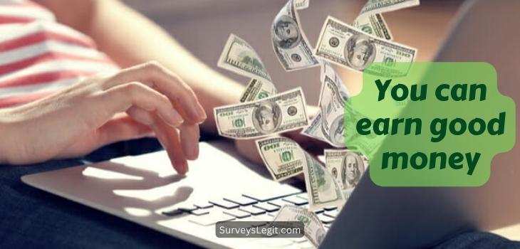 Top 15 Reasons To Take Paid Surveys With Examples 1