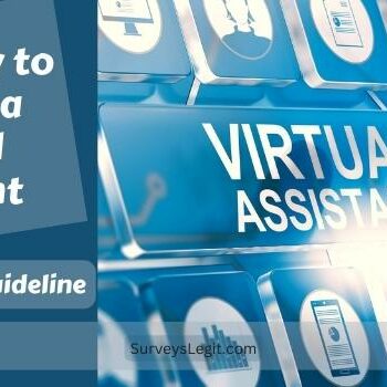 Legit Way to Earn as a Virtual Assistant