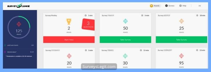 Which One Is Best For Earning, Swagbucks Or SurveyJunkie
