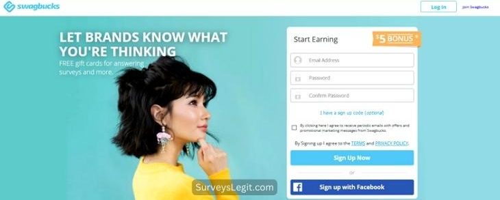 Which One Is Best For Earning, Swagbucks Or SurveyJunkie